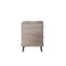 Flash Furniture 60" Walnut TV Stand with Shelf and Storage Drawers ZG-028-WAL-GG - alternate 7